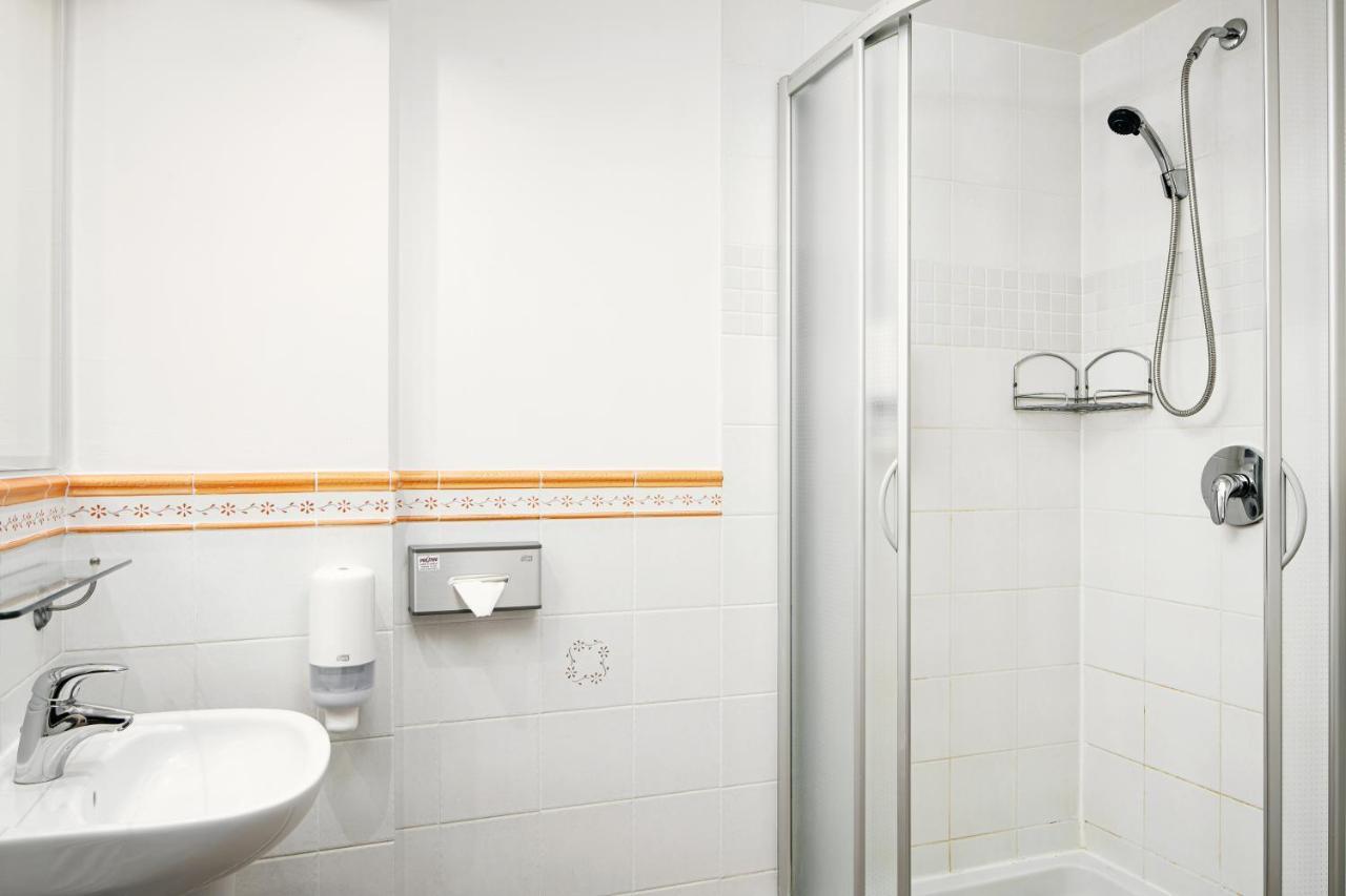 Hotel Javor Adrspach Luaran gambar