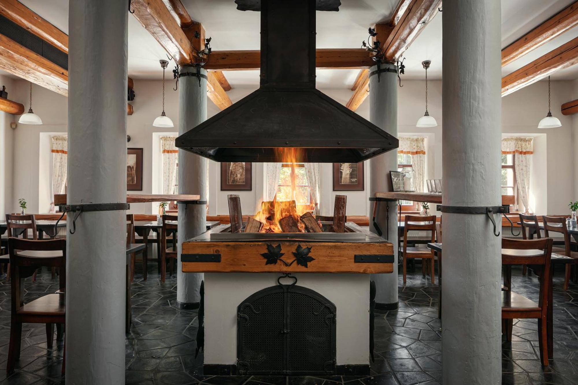 Hotel Javor Adrspach Luaran gambar